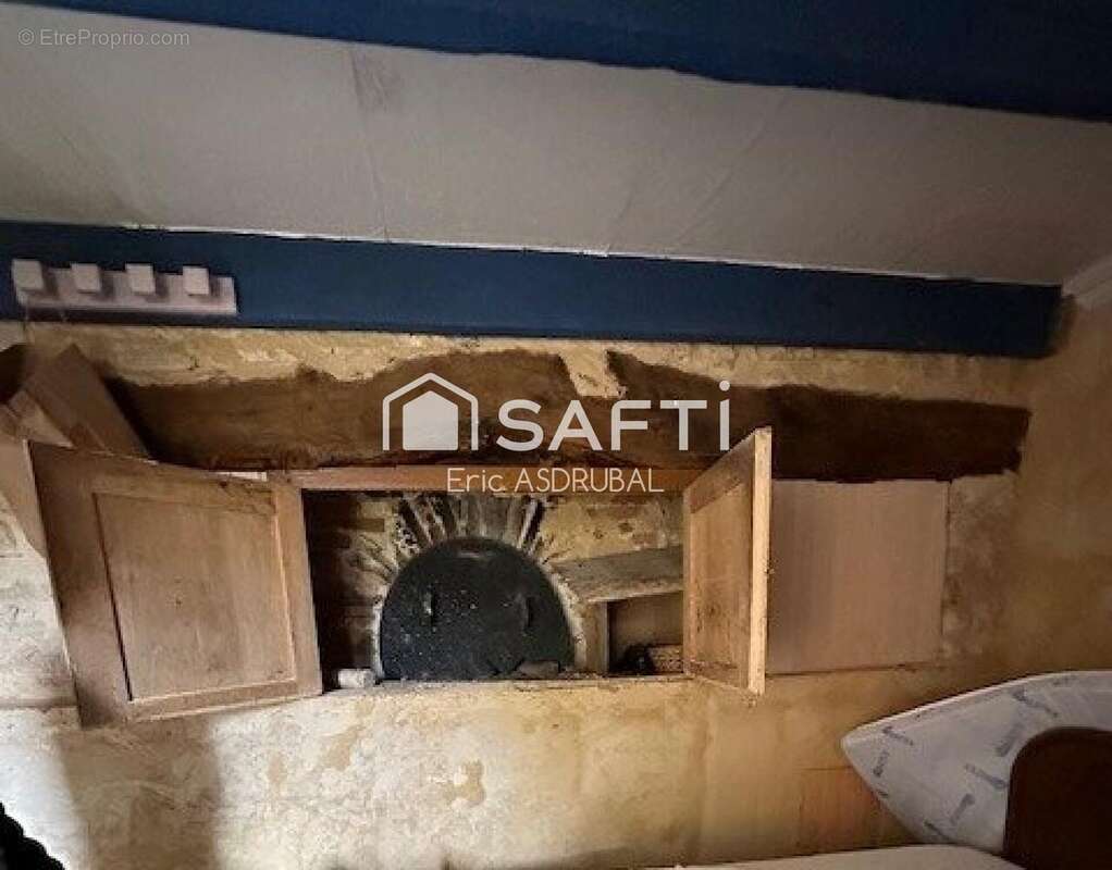 Photo 8 - Maison à LES ARQUES