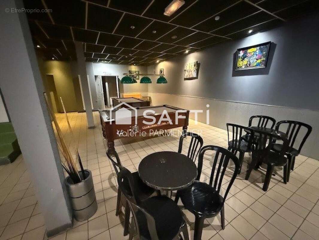 Photo 2 - Commerce à BERCK