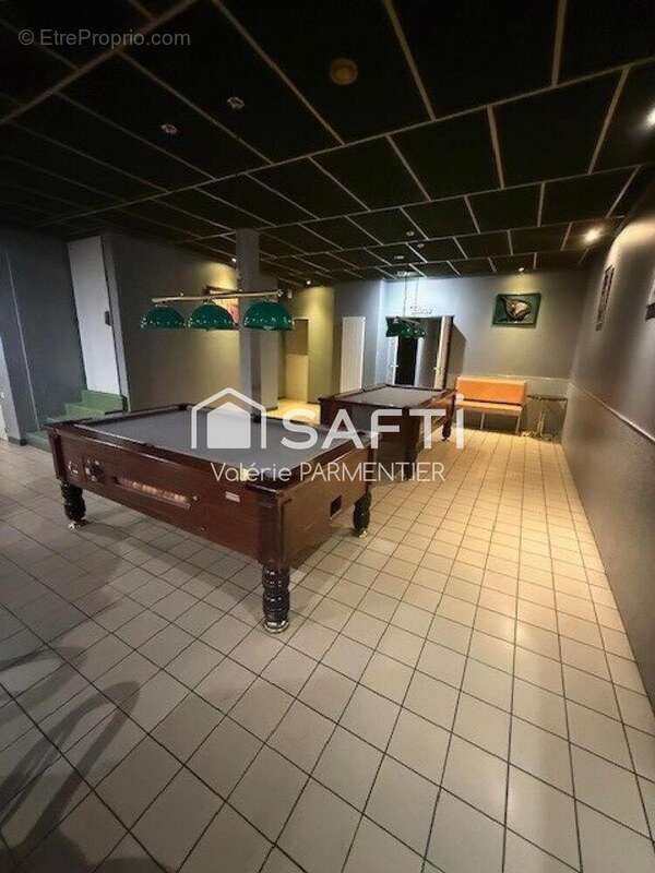 Photo 5 - Commerce à BERCK