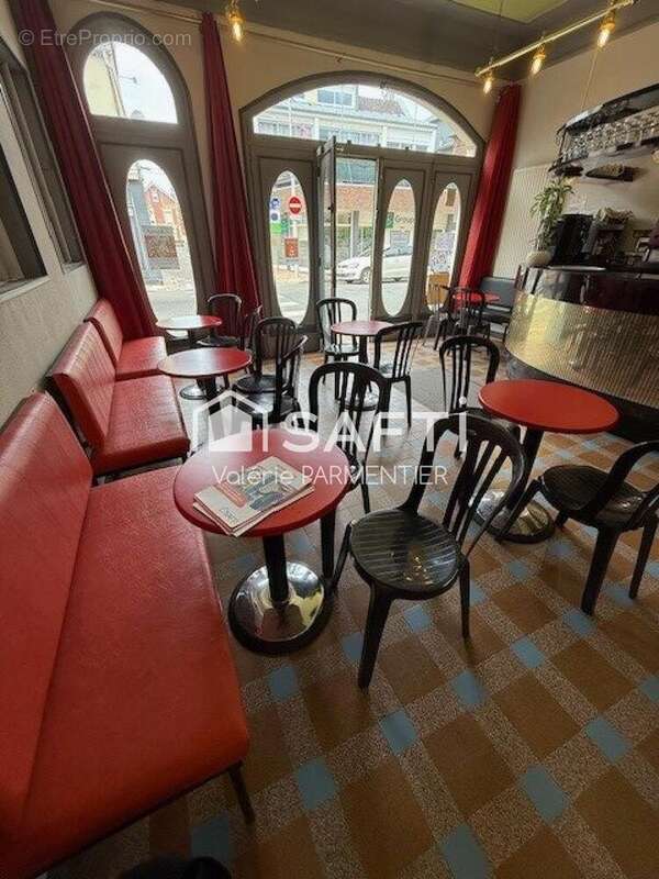 Photo 6 - Commerce à BERCK