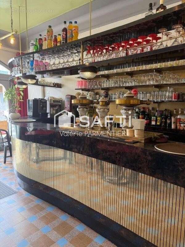 Photo 7 - Commerce à BERCK