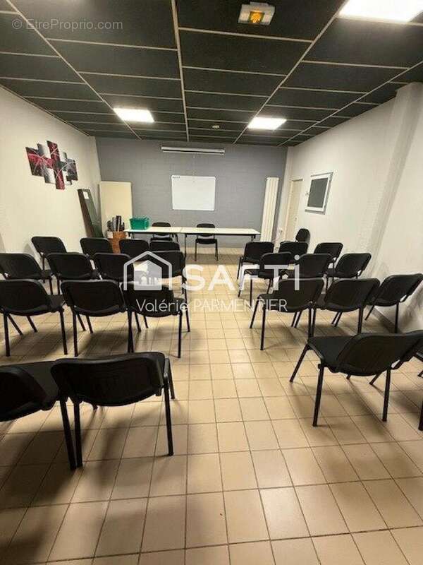 Photo 8 - Commerce à BERCK