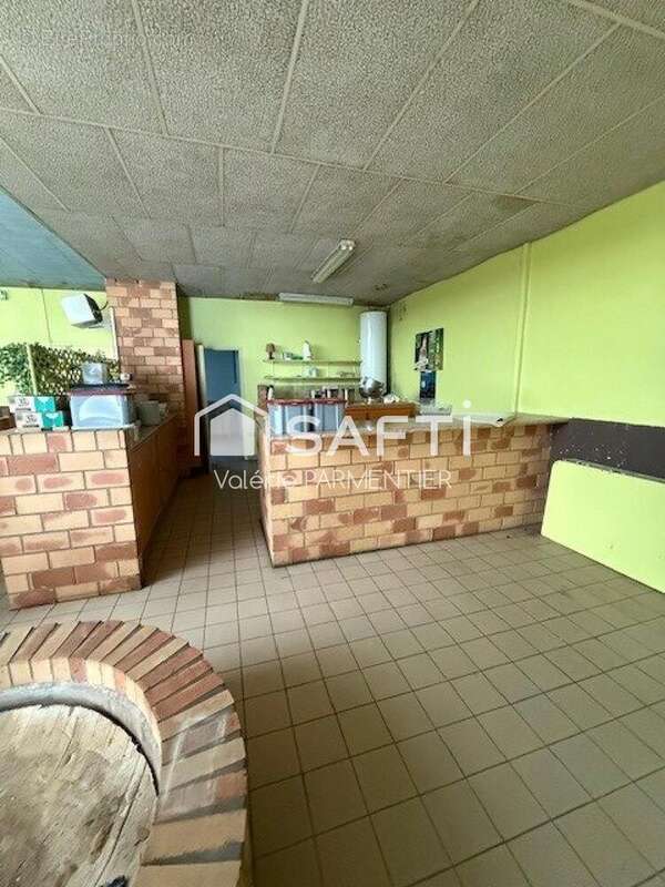 Photo 9 - Commerce à BERCK