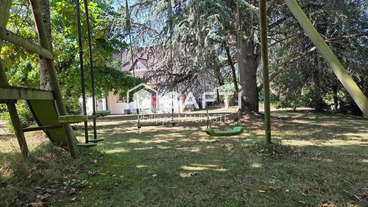 Photo 1 - Maison à PREMERY