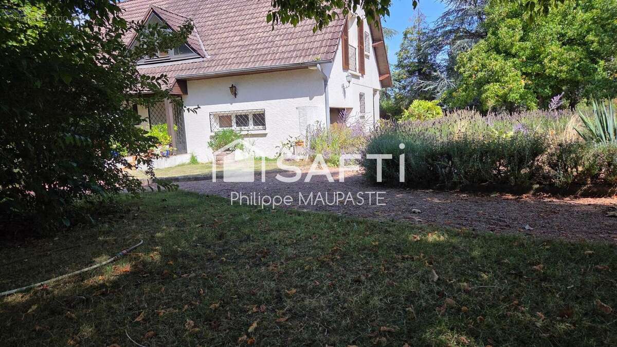 Photo 3 - Maison à PREMERY