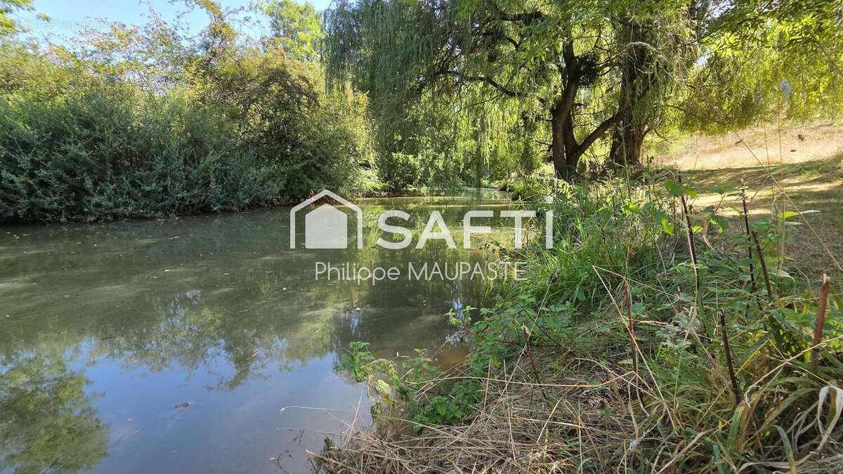 Photo 5 - Maison à PREMERY