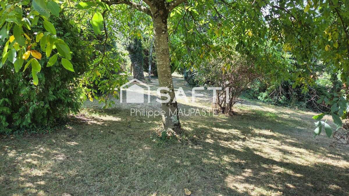 Photo 8 - Maison à PREMERY