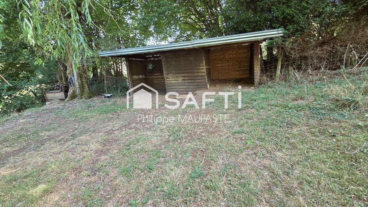 Photo 9 - Maison à PREMERY