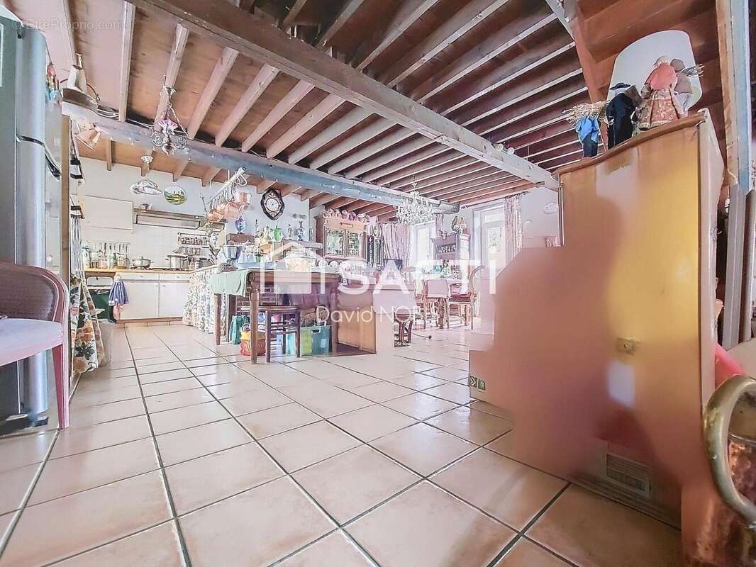 Photo 5 - Maison à PASSAIS