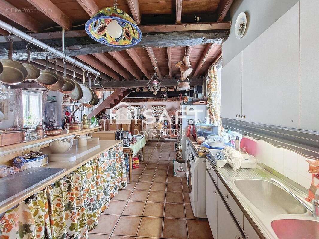 Photo 6 - Maison à PASSAIS