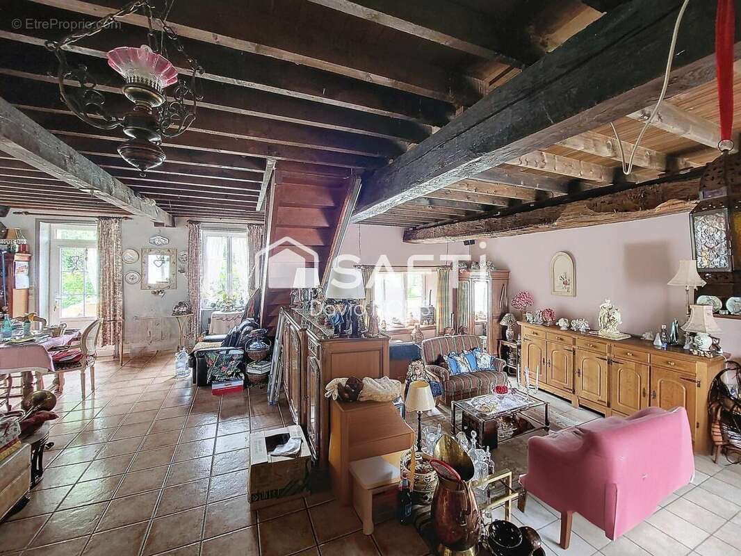 Photo 7 - Maison à PASSAIS