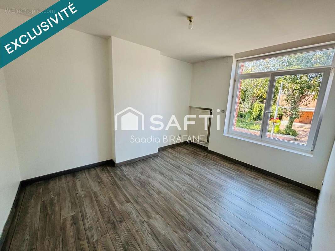 Photo 2 - Maison à LENS