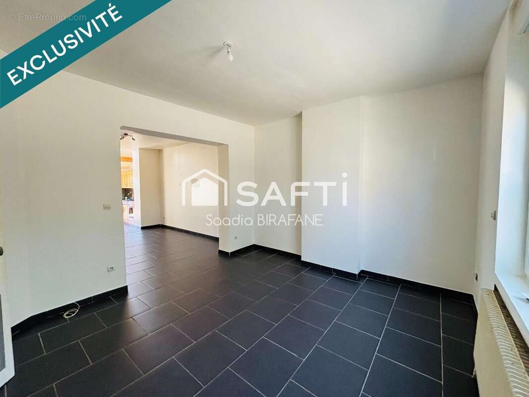 Photo 3 - Maison à LENS