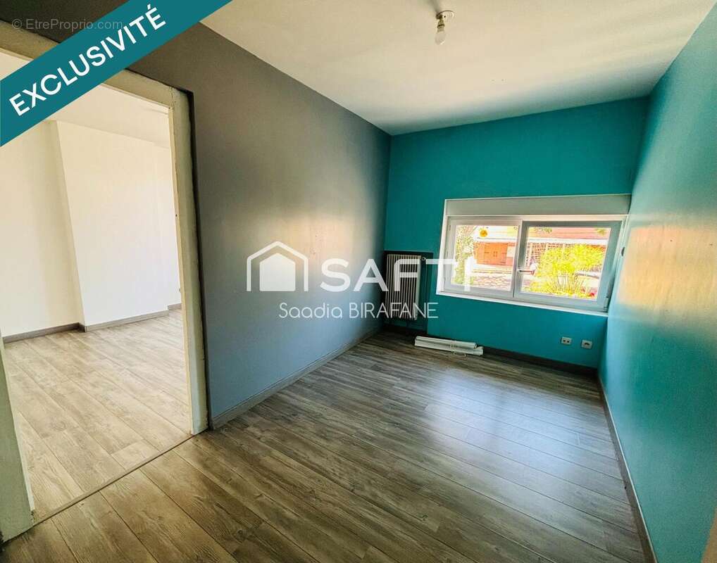 Photo 4 - Maison à LENS