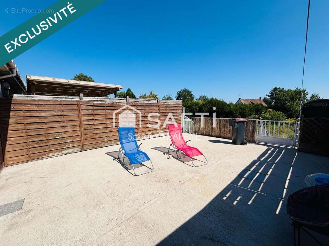 Photo 6 - Maison à LENS