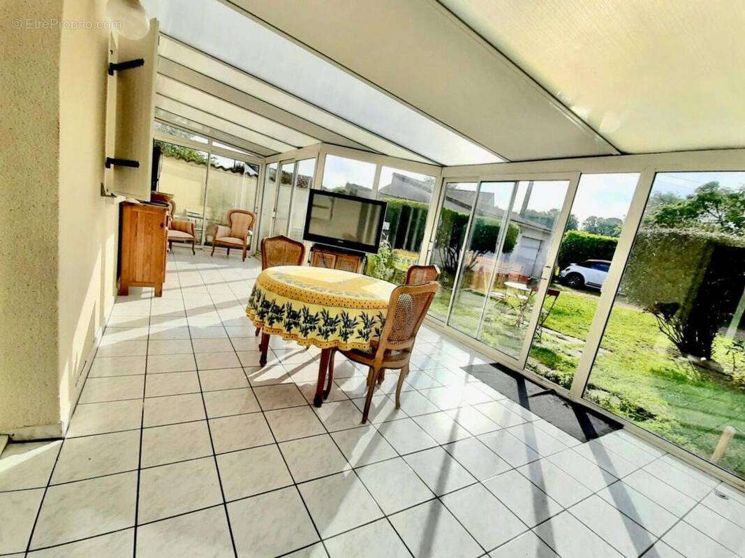 Photo 1 - Maison à ROYAN