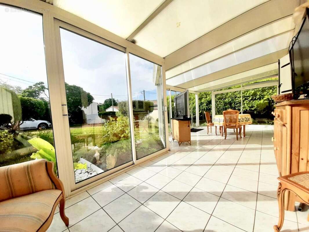 Photo 2 - Maison à ROYAN