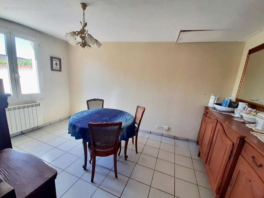 Photo 9 - Maison à ROYAN