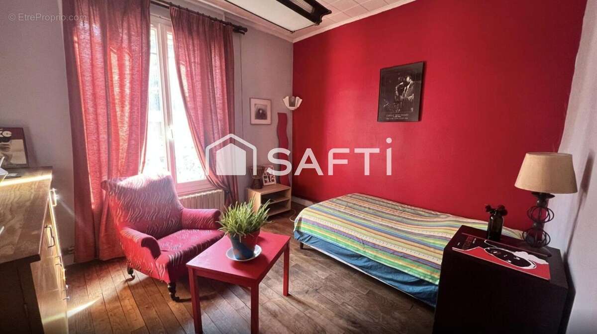 Photo 2 - Appartement à NANTERRE