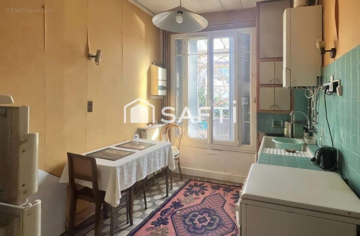 Photo 3 - Appartement à NANTERRE