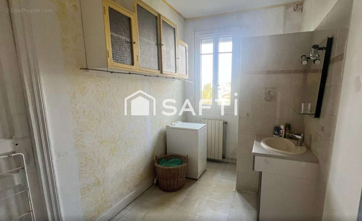 Photo 4 - Appartement à NANTERRE