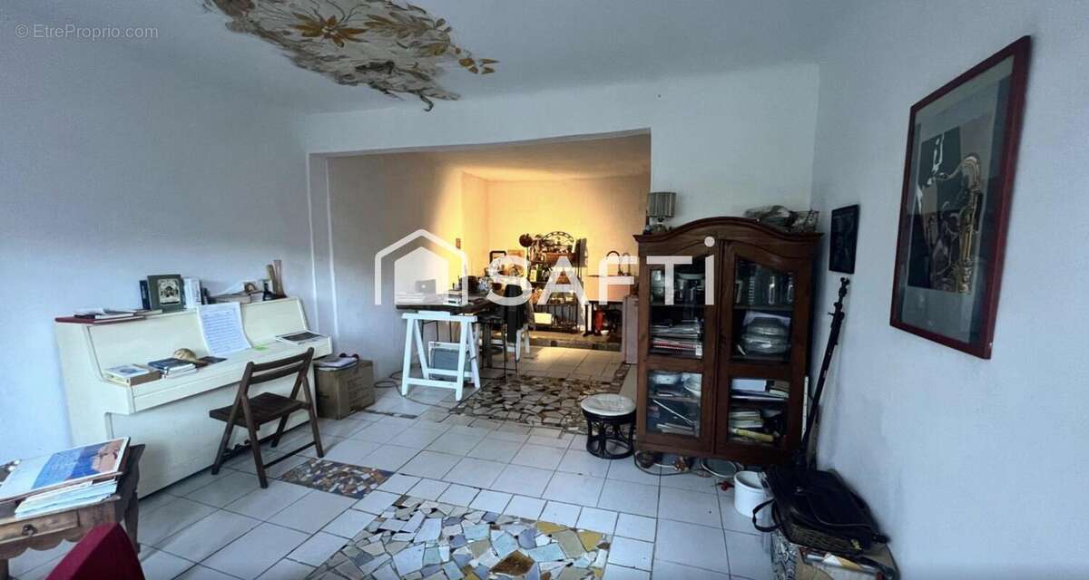 Photo 5 - Appartement à NANTERRE