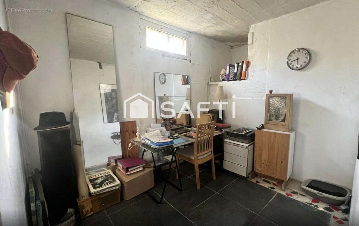 Photo 6 - Appartement à NANTERRE