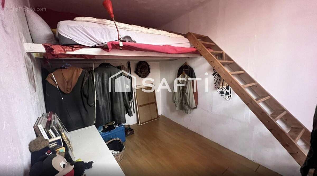 Photo 7 - Appartement à NANTERRE