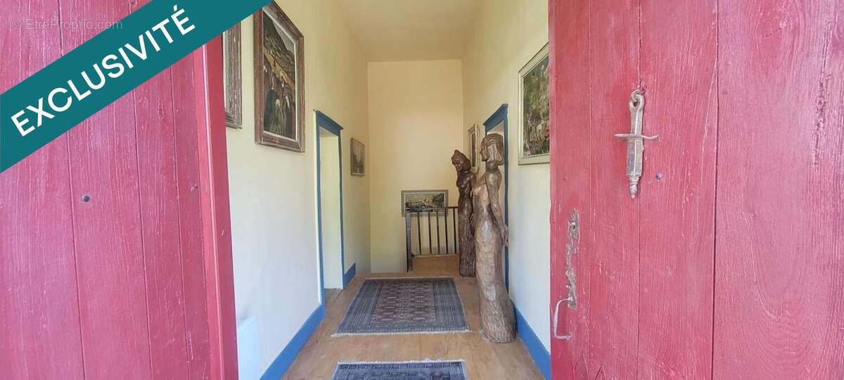 Photo 3 - Maison à SAINT-MAURIN