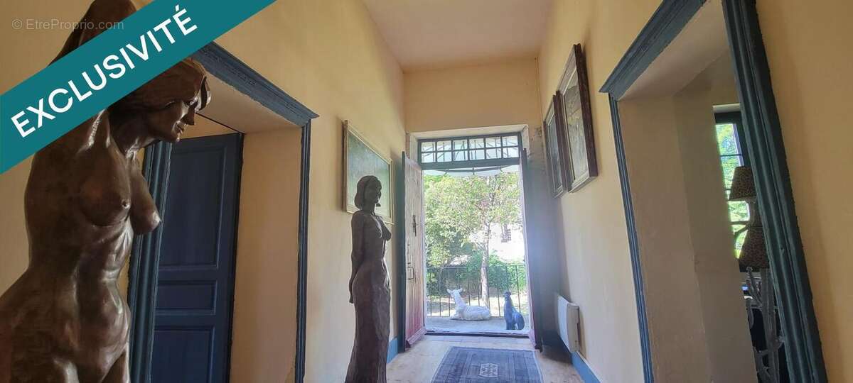 Photo 4 - Maison à SAINT-MAURIN