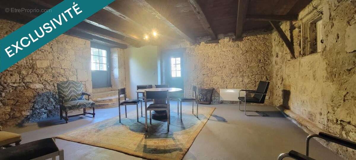 Photo 6 - Maison à SAINT-MAURIN