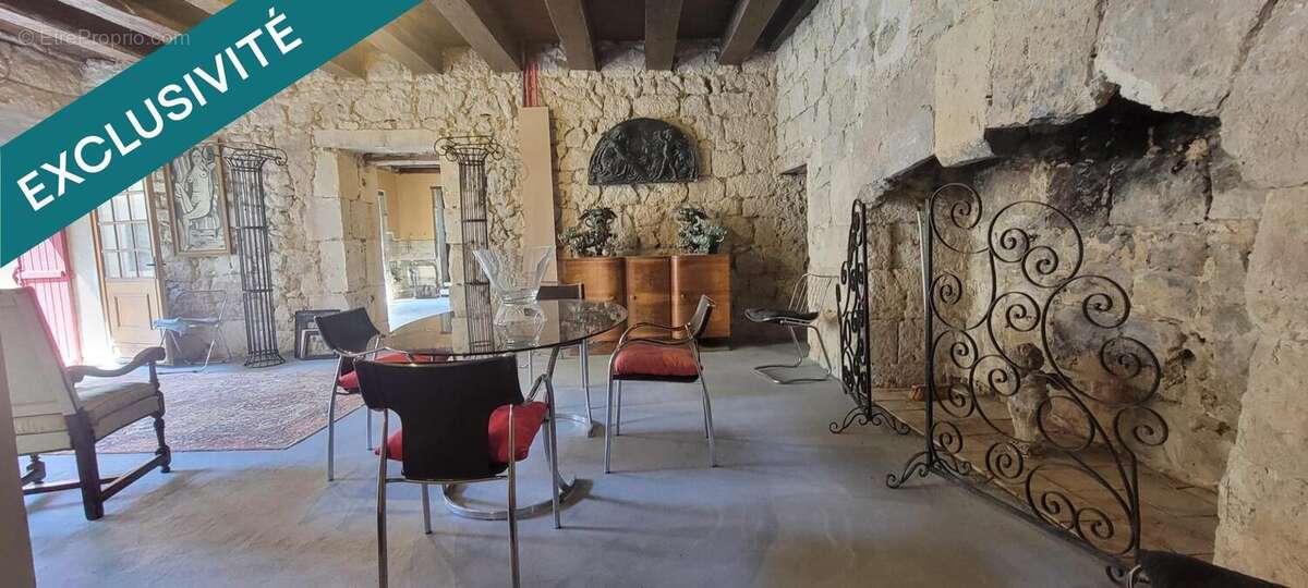 Photo 7 - Maison à SAINT-MAURIN