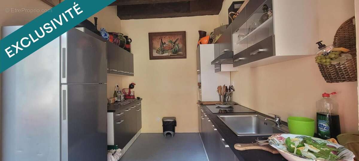 Photo 8 - Maison à SAINT-MAURIN