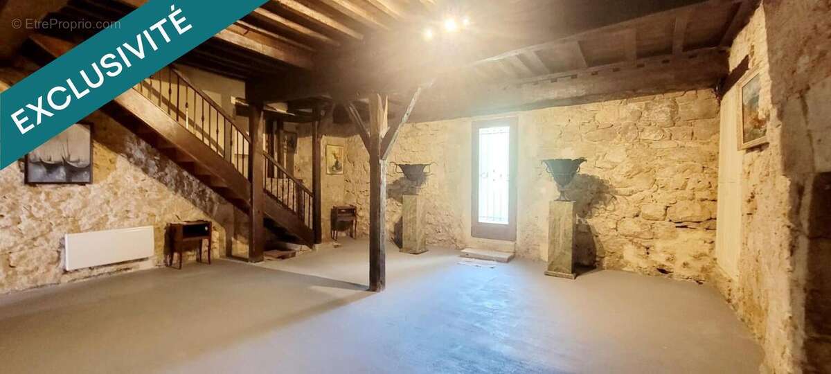 Photo 9 - Maison à SAINT-MAURIN