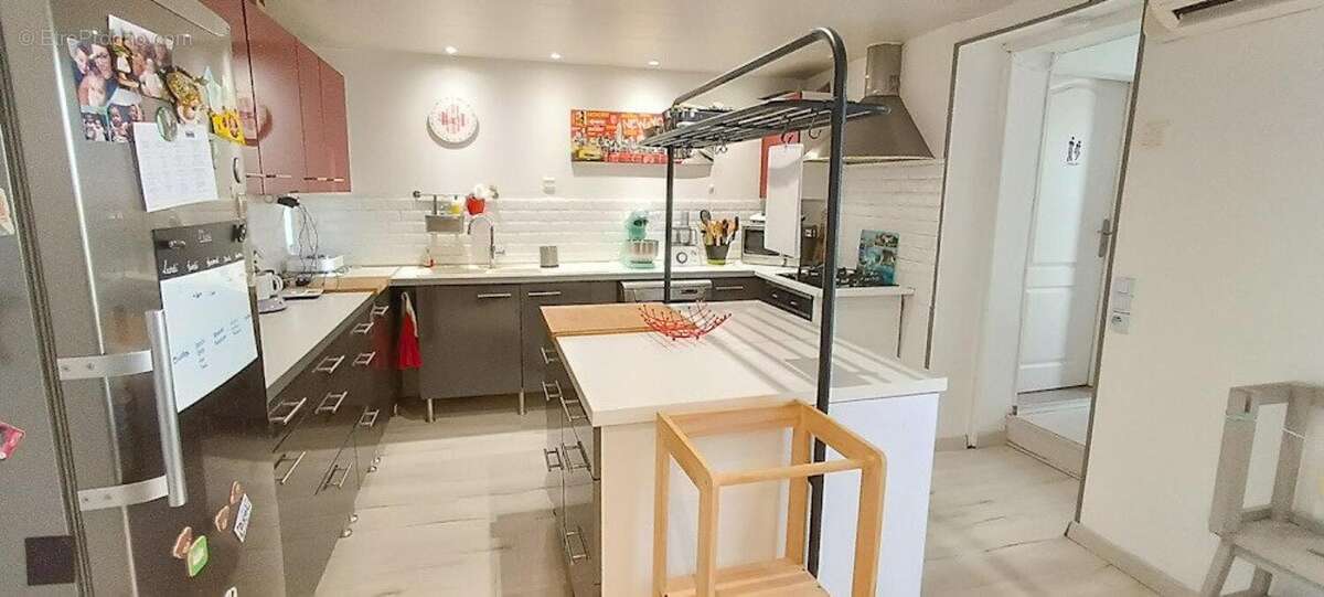 Photo 2 - Maison à SAINT-ROMAIN-LE-NOBLE