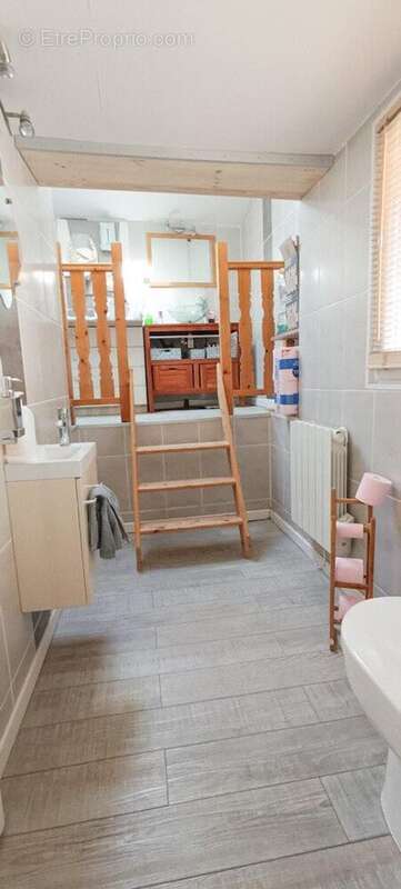 Photo 4 - Maison à SAINT-ROMAIN-LE-NOBLE