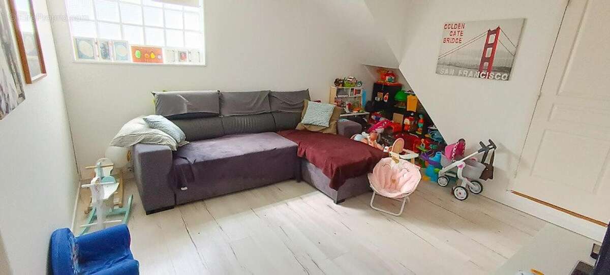 Photo 5 - Maison à SAINT-ROMAIN-LE-NOBLE