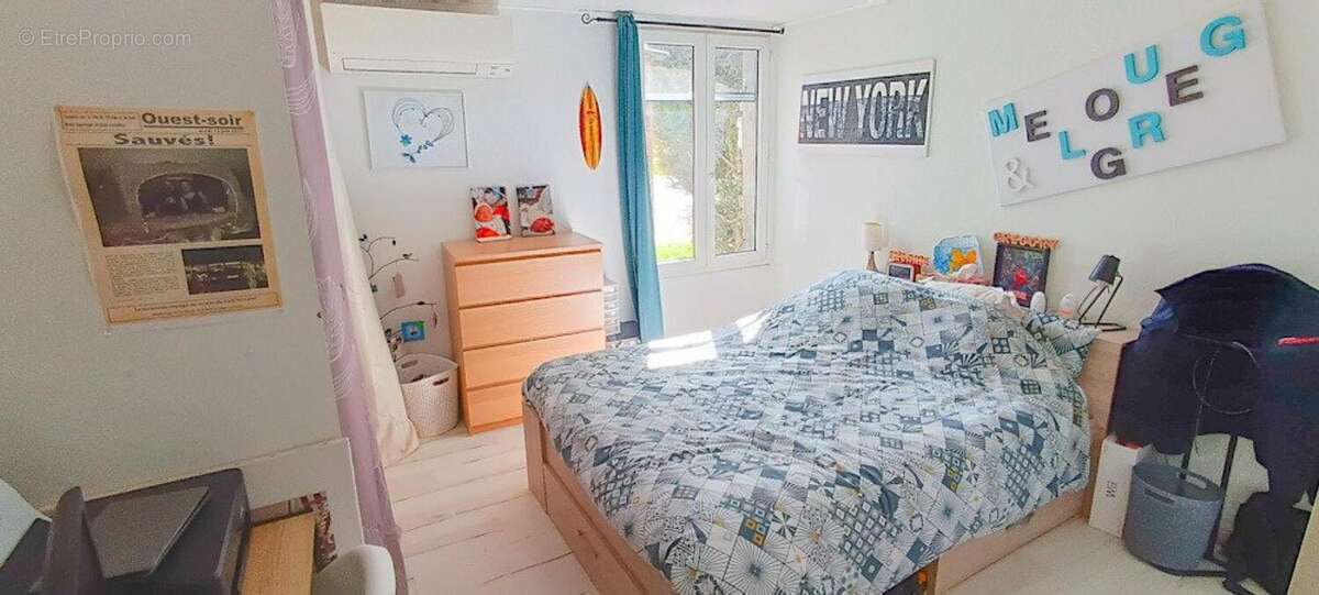 Photo 6 - Maison à SAINT-ROMAIN-LE-NOBLE