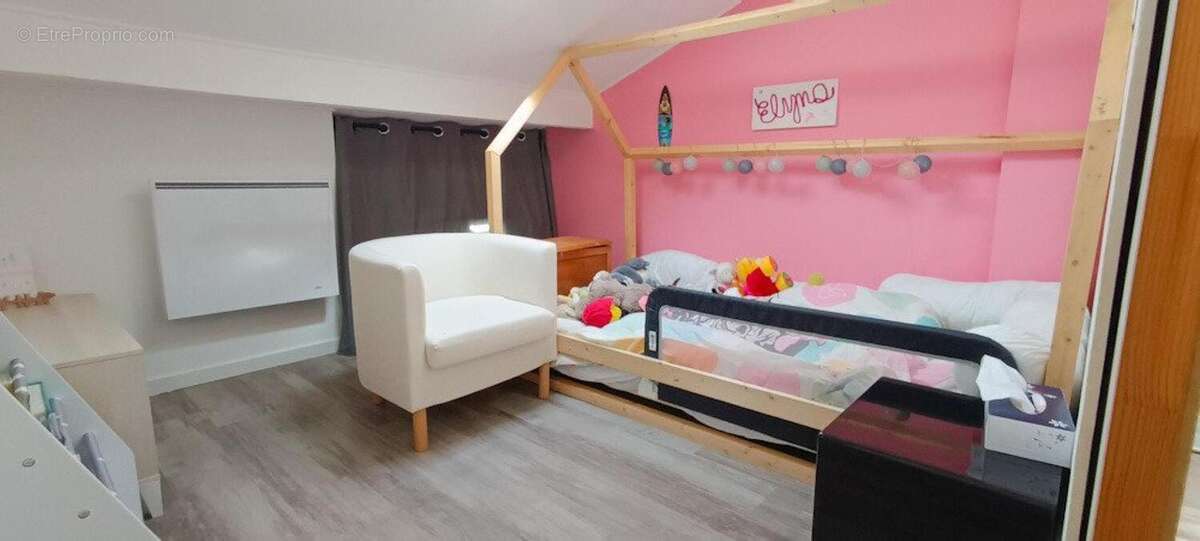 Photo 7 - Maison à SAINT-ROMAIN-LE-NOBLE