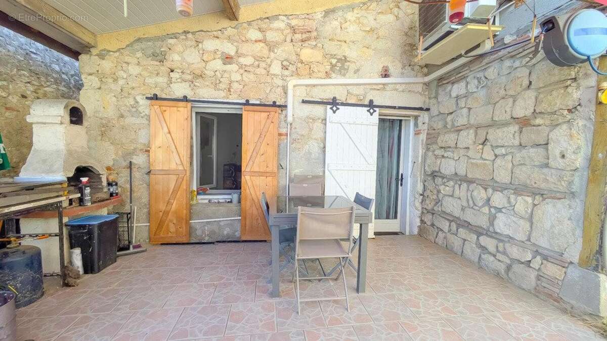 Photo 9 - Maison à SAINT-ROMAIN-LE-NOBLE