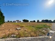 Terrain à POUCHARRAMET