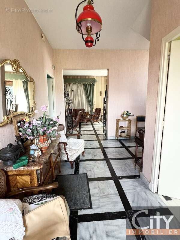 Maison à L&#039;ISLE-EN-DODON