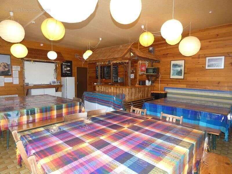 Maison à AGNIERES-EN-DEVOLUY