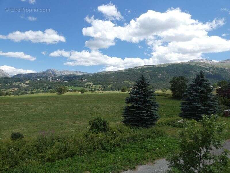 Maison à AGNIERES-EN-DEVOLUY