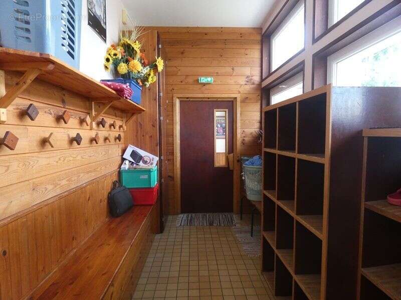 Maison à AGNIERES-EN-DEVOLUY