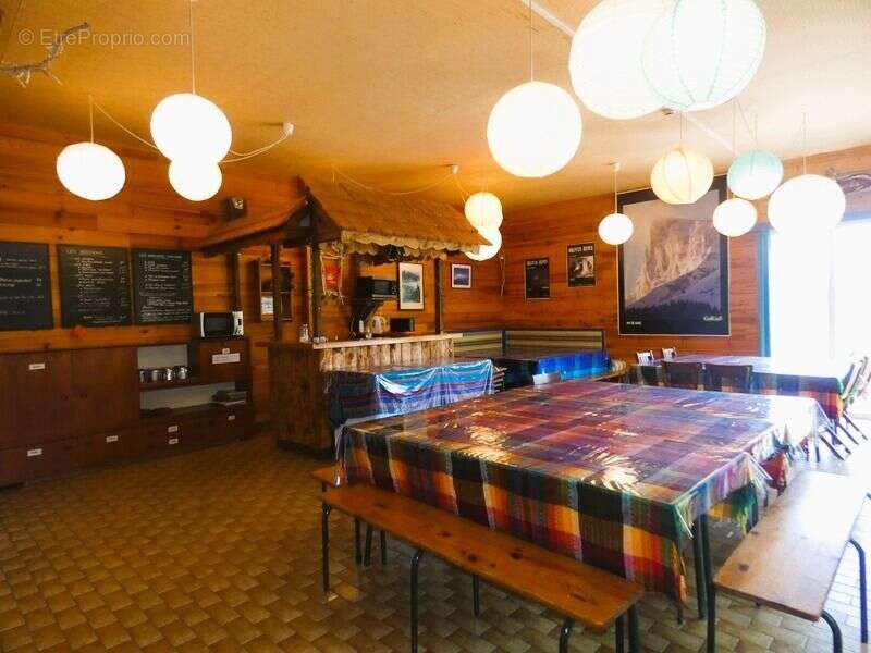 Maison à AGNIERES-EN-DEVOLUY