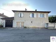 Maison à SAINT-JEAN-EN-ROYANS