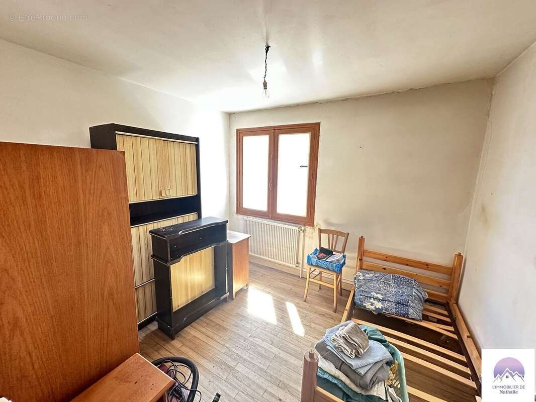 Maison à SAINT-JEAN-EN-ROYANS