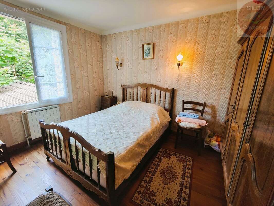 Maison à MOISSAC-VALLEE-FRANCAISE