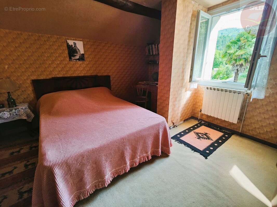 Maison à MOISSAC-VALLEE-FRANCAISE